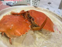 -龙海鲜螃蟹王(宏茂桥店)