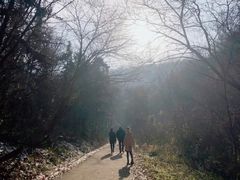 -南山风景名胜区