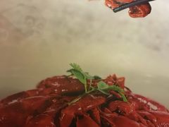 -一个叫川的地方(麒麟新天地店)