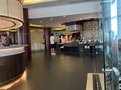 -上海华凯华美达广场酒店