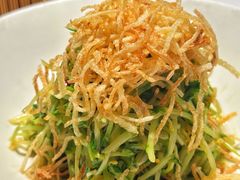 -在前门·烤鸭北京菜(五月花广场店)