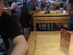 -老城南.鸭血粉丝汤(夫子庙店)
