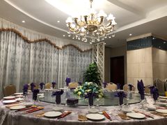 包厢-新兴家喻酒家·羊城名宴(昌岗店)