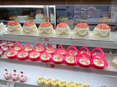 -好利来(团结湖店)