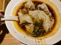 -龙抄手食府(浣花北路店)