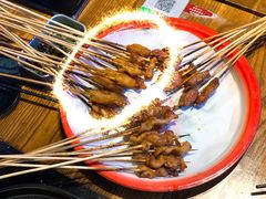 -烧货·活海鲜炭烧(湖滨商业街店)