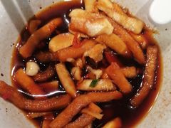 -大师兄·西北小馆(南沙万达广场店)
