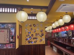 -鸟鹏烧鸟居酒屋(仁恒梦中心店)