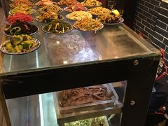 -晋爱面大同刀削面(白纸坊店)