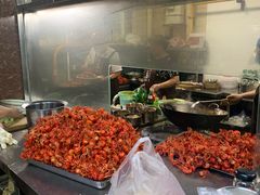 -回味南塘老王虾尾(总店)