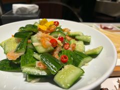 -北平楼·烤鸭·北京菜(牡丹园店)