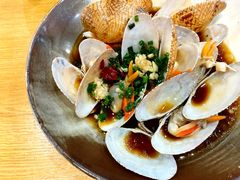 -501號台州海鲜餐厅(海创园店)