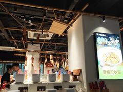 -洞庭土菜馆(天河北总店)