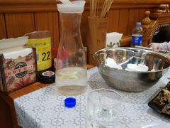 -云晓光头烧烤吧(德平路店)