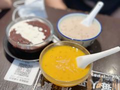 -佳佳甜品(寧波街總店)