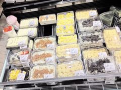 -Olé精品超市(北京合生汇店)