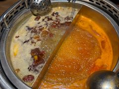 -快乐小羊(富强中路店)