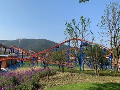 -无锡动物园·太湖欢乐园