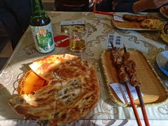 -新疆伊宁远征餐厅