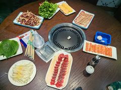-米家·鹤城炭火米家(直营总店)