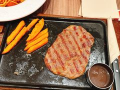 -必胜客(营口万达店)