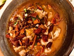 -十面欢腾·海鲜面·台式Bistro(长乐路店)
