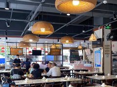 大堂-壹只卤鹅·潮汕菜(莲塘店)