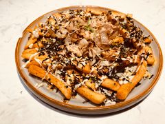 和风海苔薯条-BE BRIGHT KITCHEN(正佳广场店)
