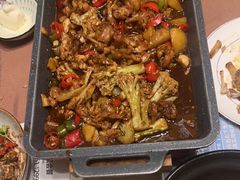-意卡菲·欢乐聚会餐厅(华侨店)