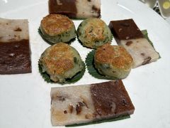 -道道鲜·崇明私房菜(五角场店)