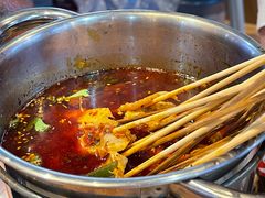 -华府九号海鲜烧烤大排档(龙域店)