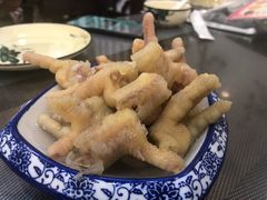 -观桥阁(锦溪店)