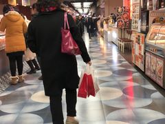 -Manner Coffee(芮欧百货店)