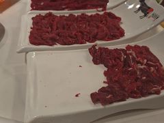 -今日牛事潮汕鲜牛肉火锅(瑞金店)