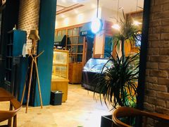 -SEN CASTLE城堡西餐(创意设计中心店)