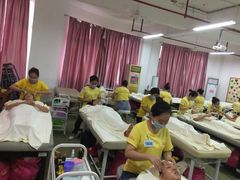 -伊丽莎白美容培训学校(顺德校区)