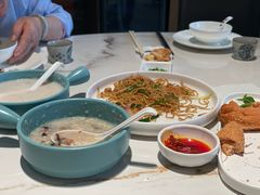 -滋粥楼·顺德菜(番禺广场总店)