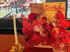 -BROWNSTONE布朗石西班牙餐厅(富城店)