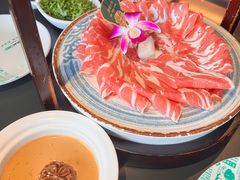 -阳坊胜利涮羊肉(阳坊老店)