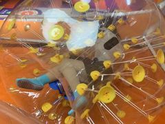 -不可思议减压馆·解压博物馆·摔碗发泄·团建定制