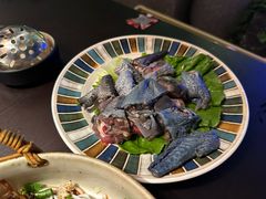 -芸鲜季·云南野生菌餐厅· 云南风物味研社(闵行店)