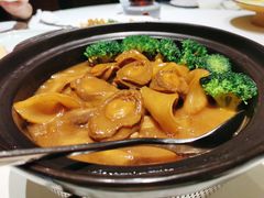 皇朝一品煲-皇朝会.经典传统粤菜(外滩店)