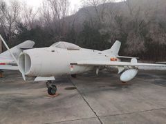 -中国航空博物馆