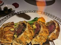 -燃扒房Steakhouse(皇庭店)