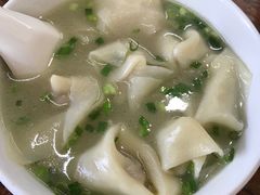 鸡汤抄手-牛王庙(龙华花园店)