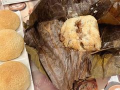 -添好运点心专门店(深水埗店)