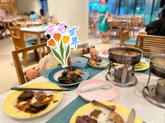 -味餐厅·海鲜·火锅·自助餐