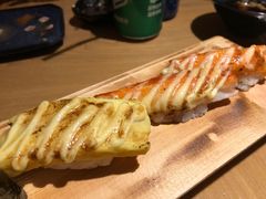 -松岛日本料理(汾江路店)