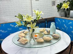 -来之顺海鲜菜馆·青岛菜·始于1993(栈桥店)