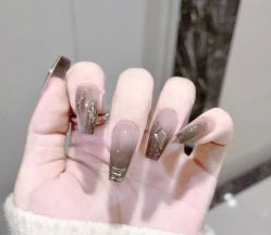 -兔猫ToMoreNails美甲美睫